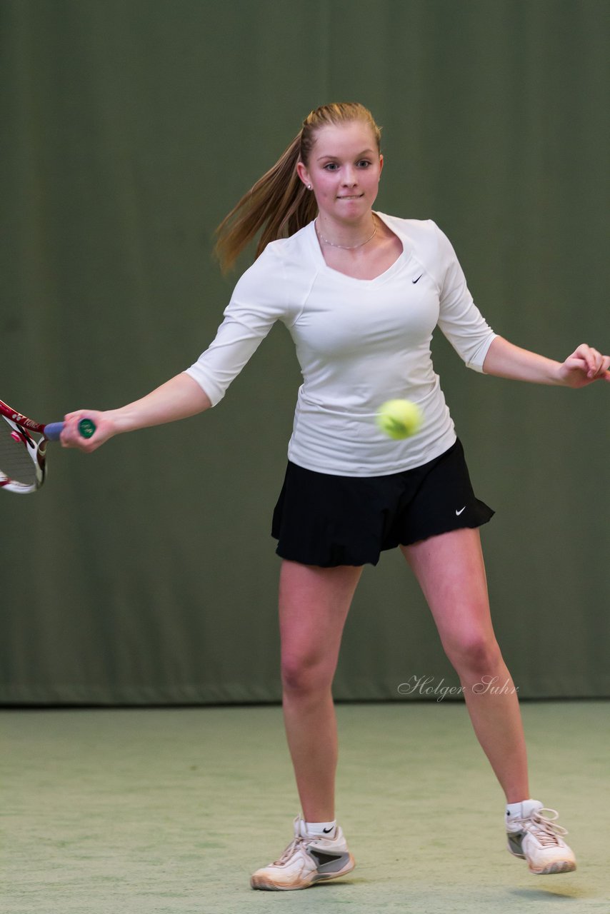 Bild 158 - Damen Club an der Alster - Grossflottbeker THGC : Ergebnis: 4:2